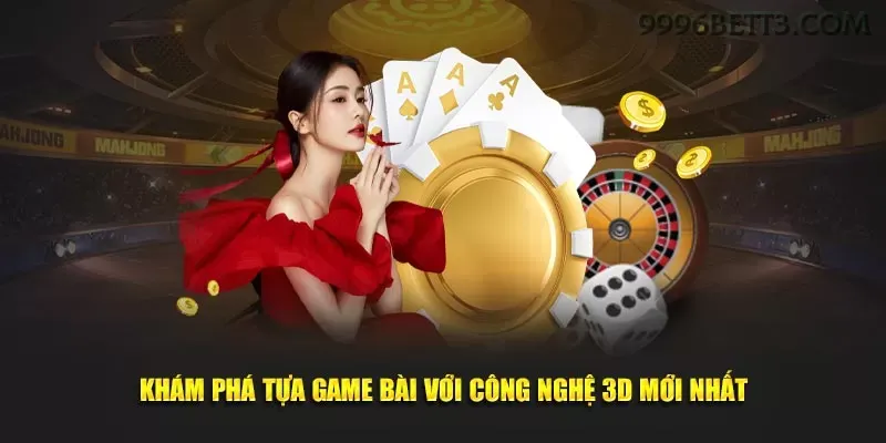 Roleta e blackjack 9996bet