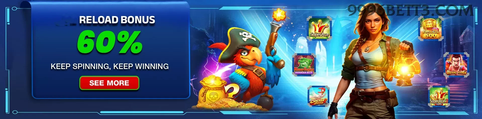 Slots 9996bet - Sweet Bonanza e caça-níqueis populares