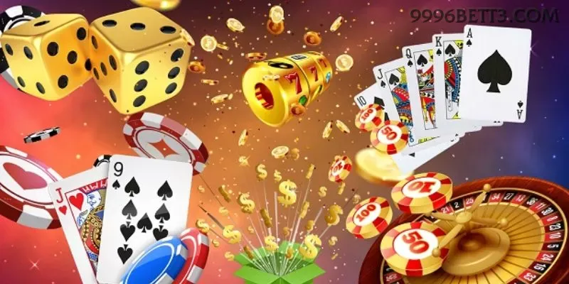 App 9996bet slots mobile